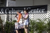 Roy & Kathy Sakuma - Ukulele Give-Aways - 1